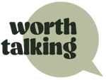 _WorthTalking_Filled_Sage_Logo