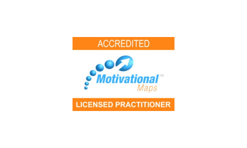 Licensed Practitioner Motivational Maps logo