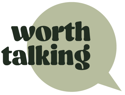 _WorthTalking_Filled_Sage_Logo